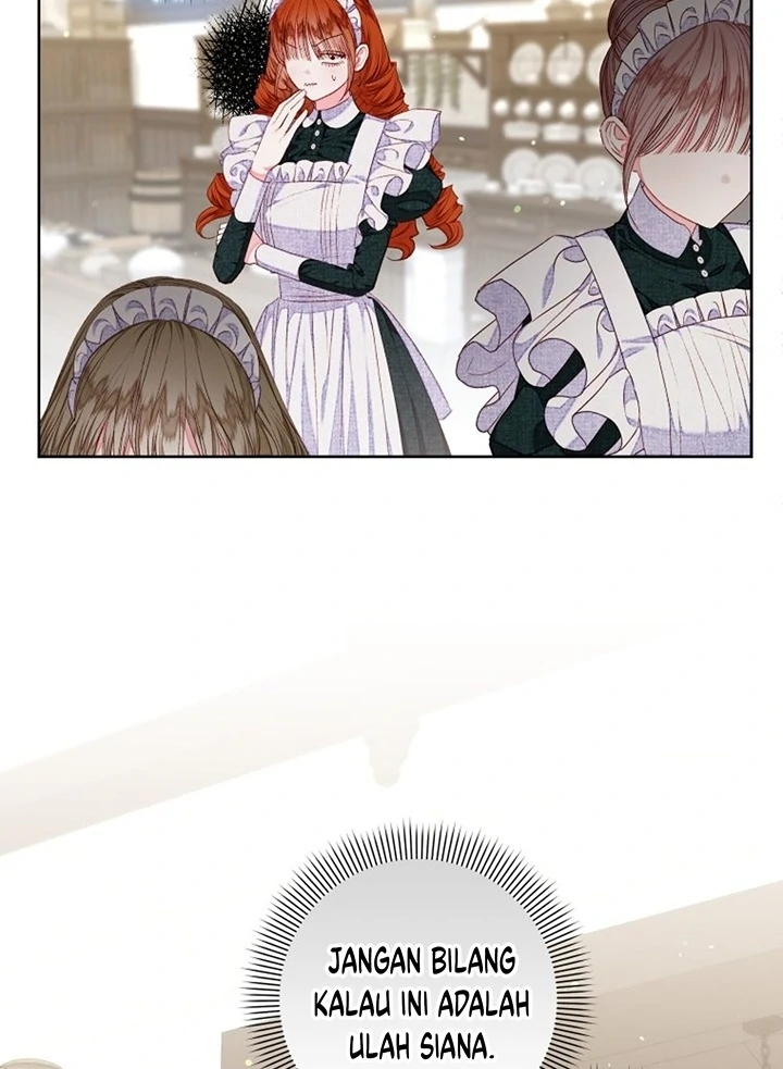 The Princess Maid Bab 36 halaman 40