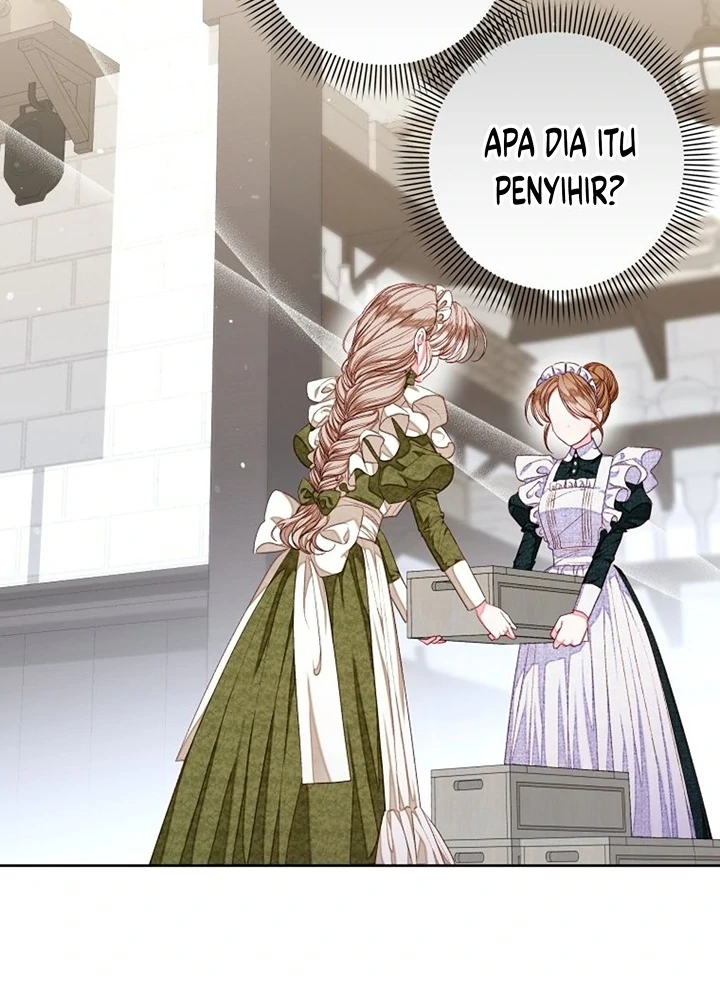 The Princess Maid Bab 36 halaman 41