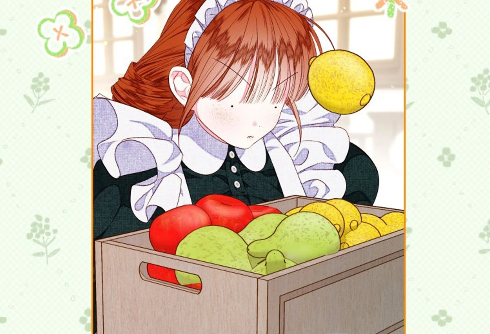 The Princess Maid Bab 36 halaman 43