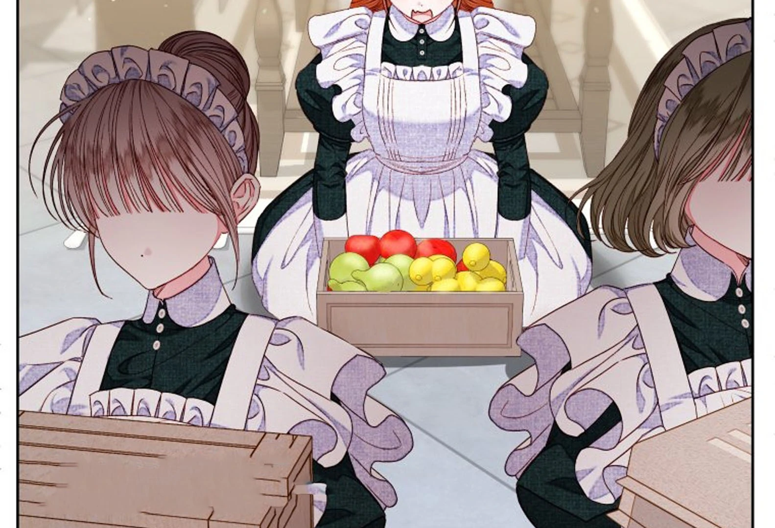The Princess Maid Bab 36 halaman 48