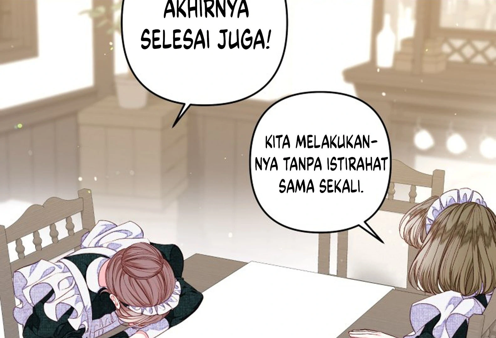 The Princess Maid Bab 36 halaman 52