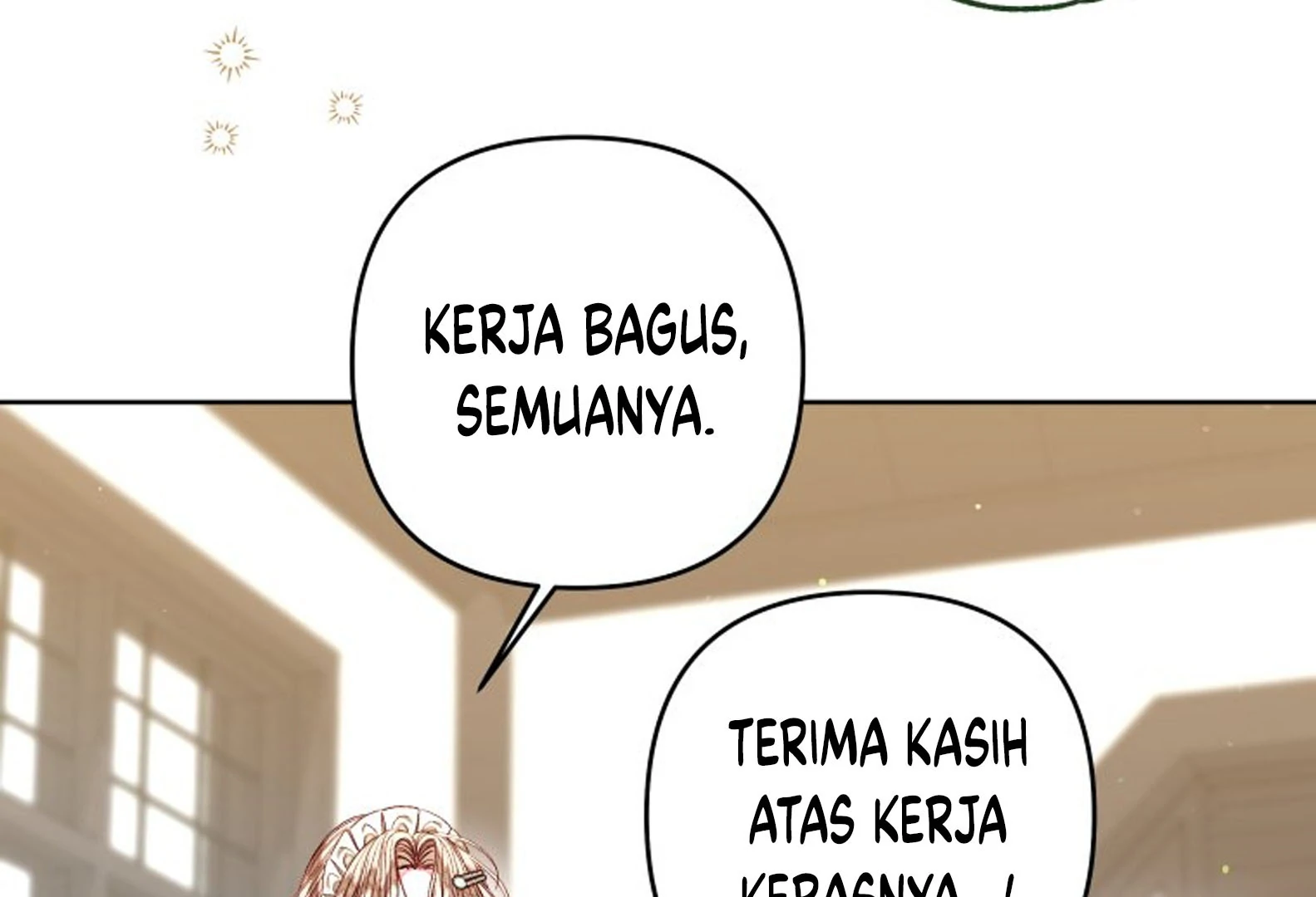 The Princess Maid Bab 36 halaman 58