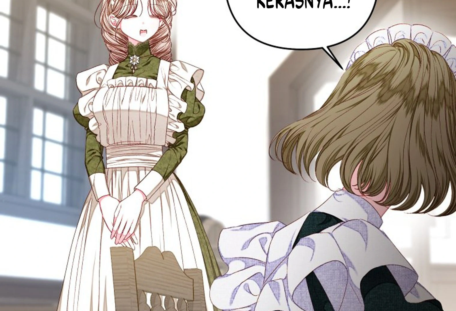 The Princess Maid Bab 36 halaman 59