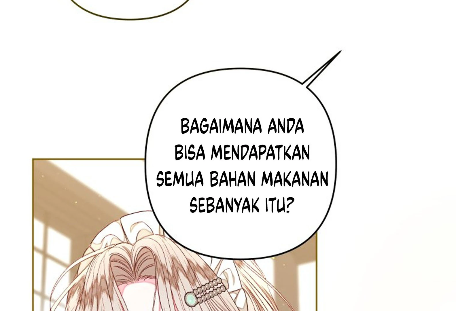 The Princess Maid Bab 36 halaman 61