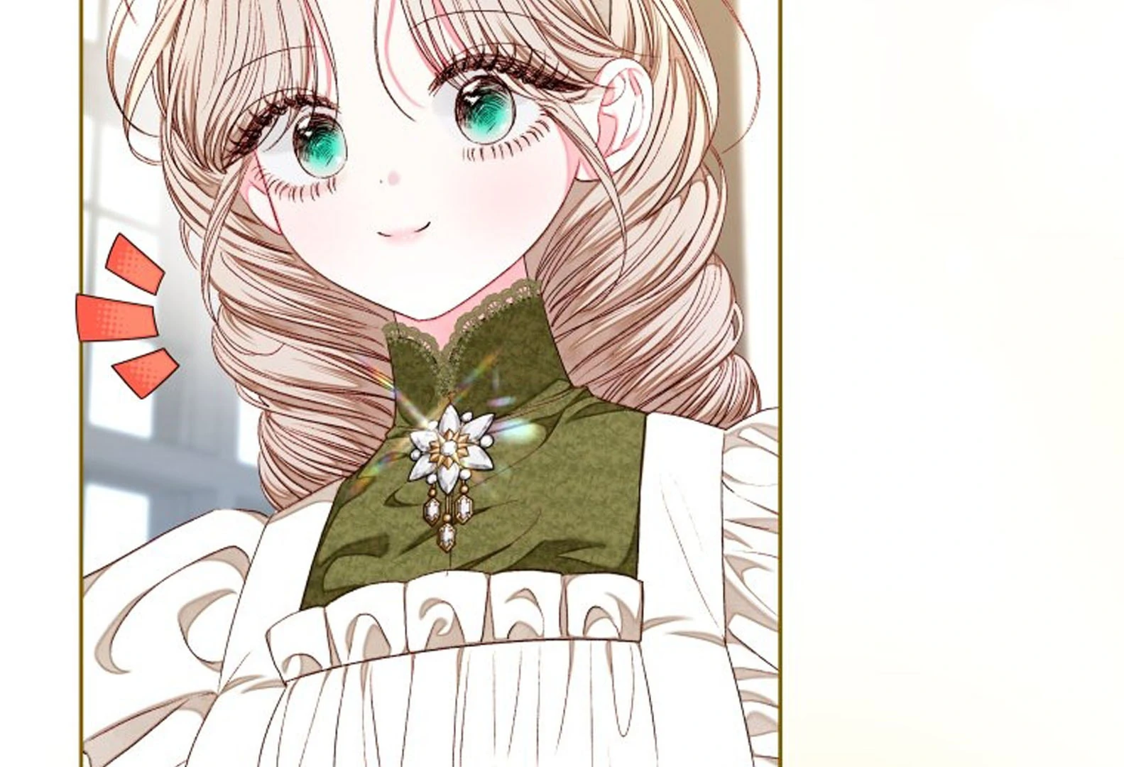 The Princess Maid Bab 36 halaman 62