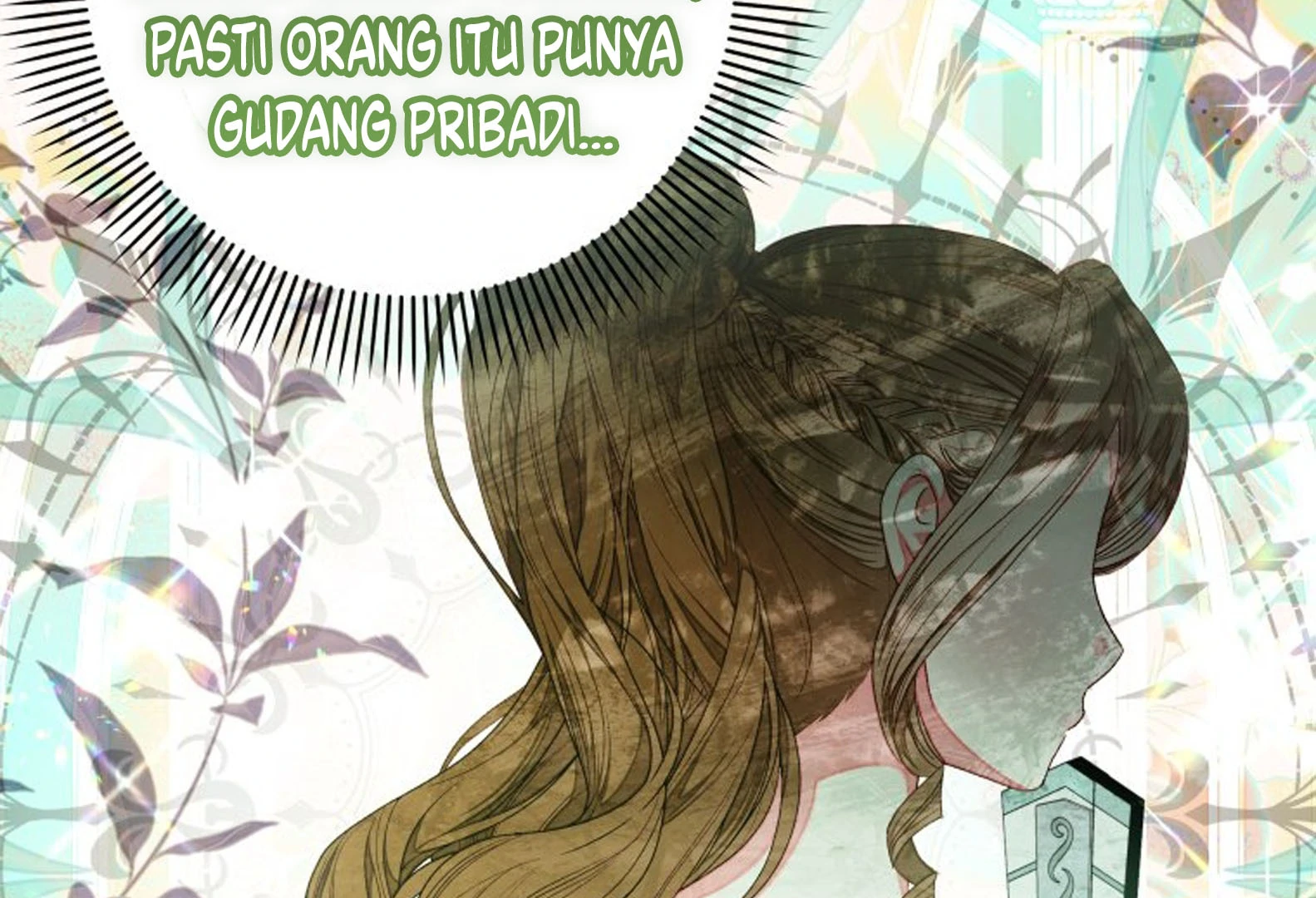 The Princess Maid Bab 36 halaman 67