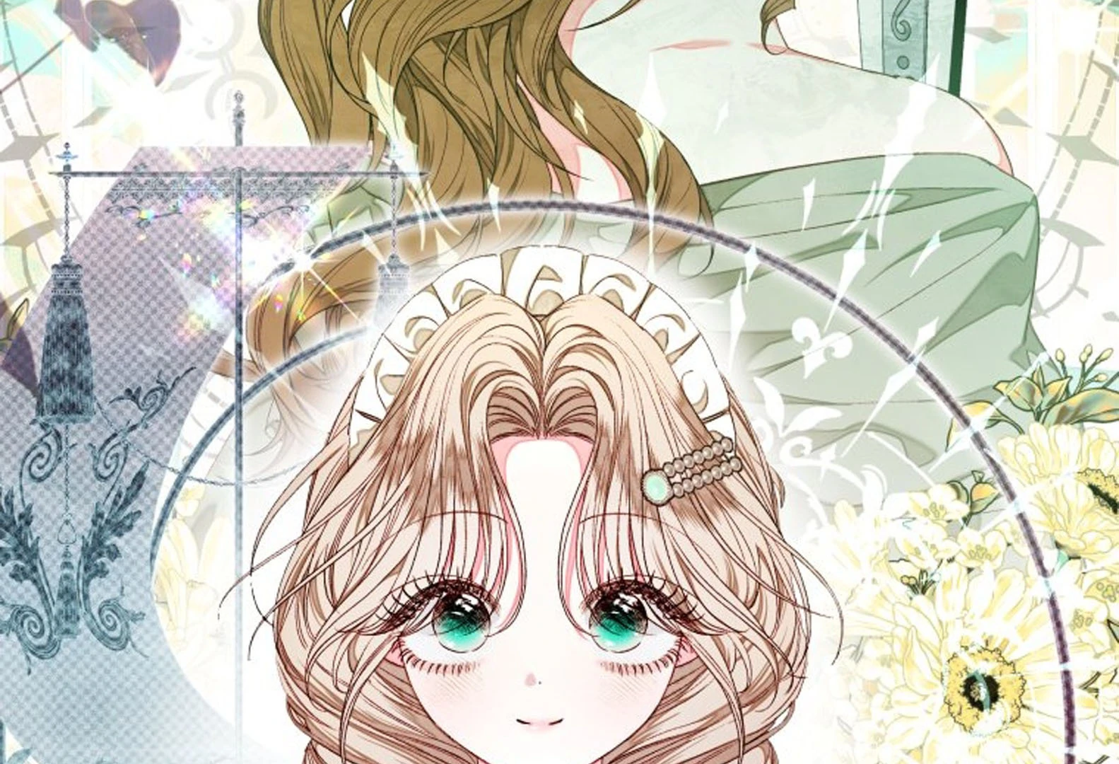 The Princess Maid Bab 36 halaman 68