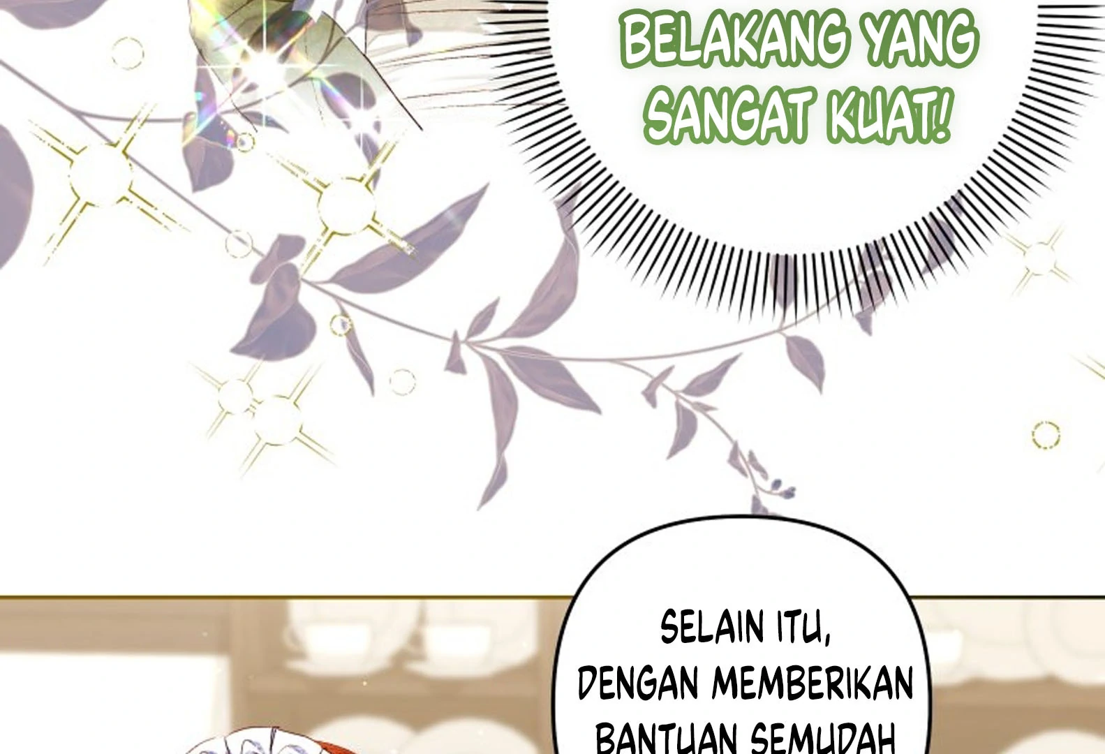 The Princess Maid Bab 36 halaman 70