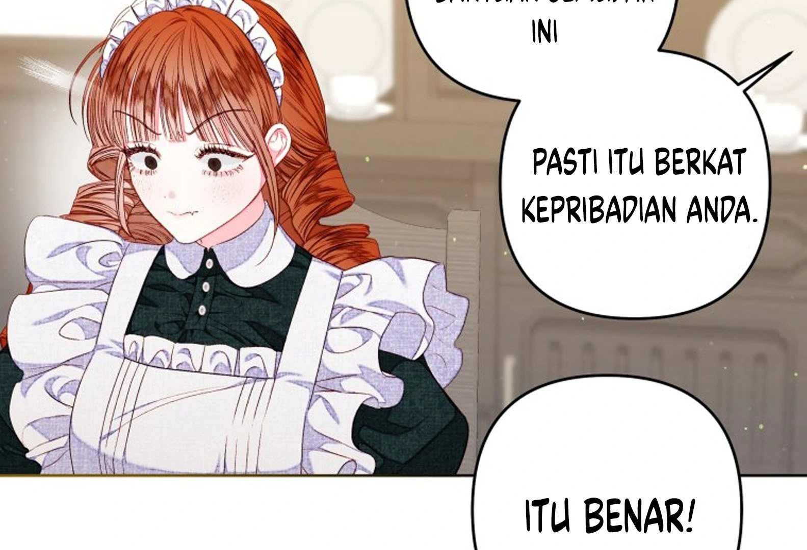 The Princess Maid Bab 36 halaman 71