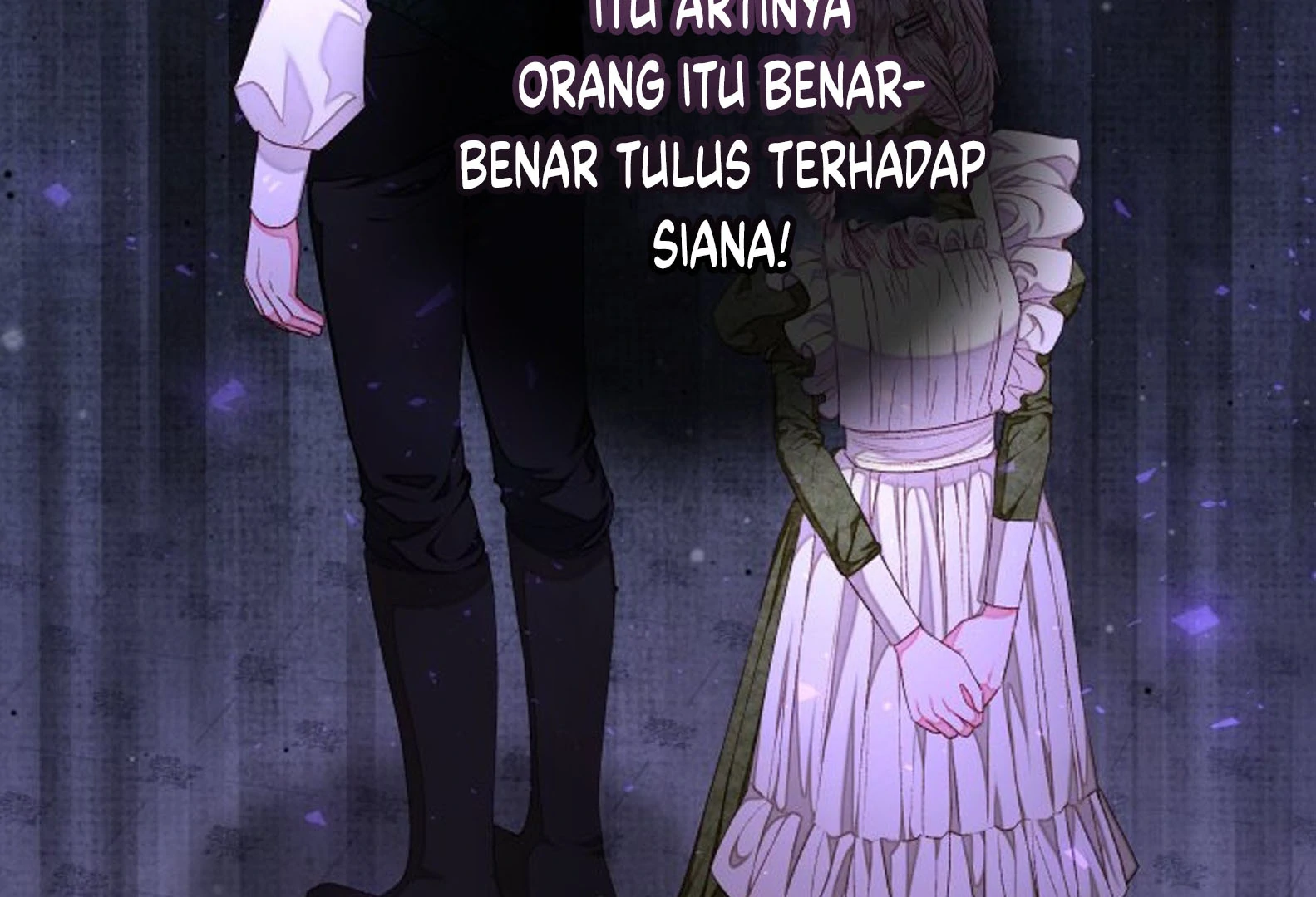 The Princess Maid Bab 36 halaman 76