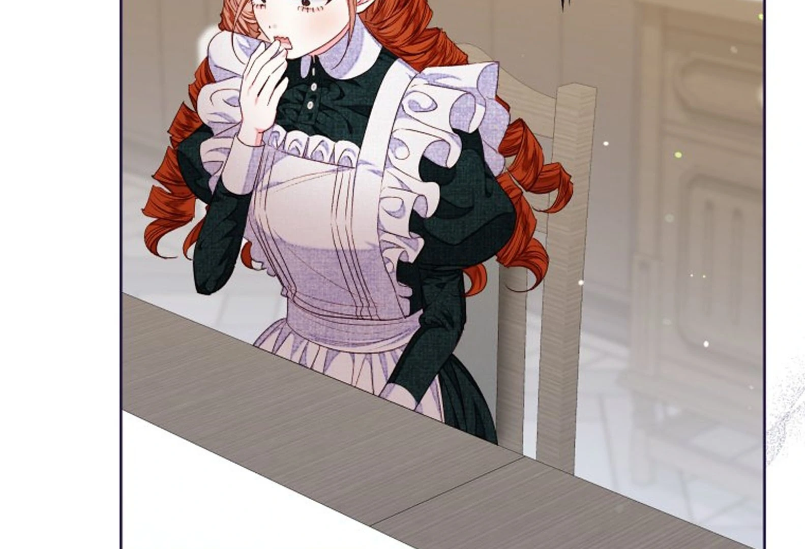 The Princess Maid Bab 36 halaman 79