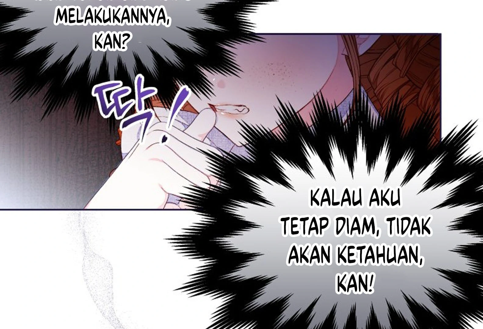 The Princess Maid Bab 36 halaman 81