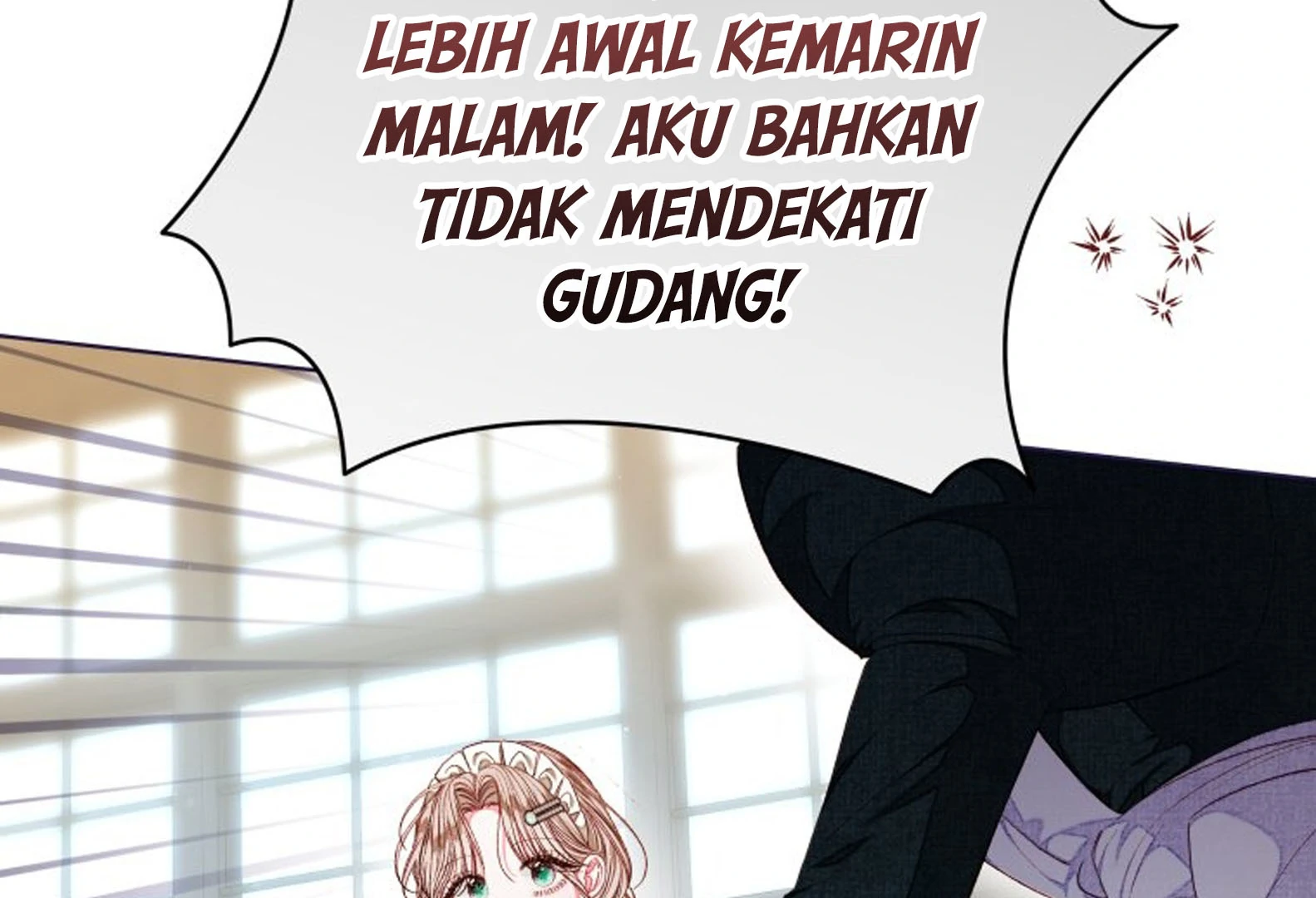 The Princess Maid Bab 36 halaman 90