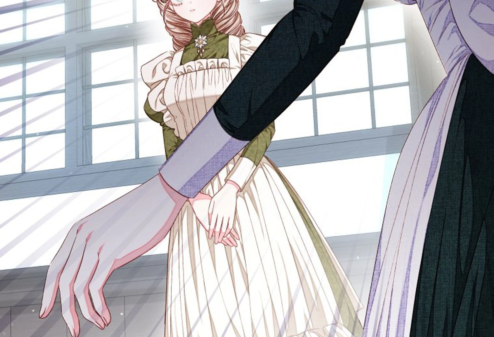 The Princess Maid Bab 36 halaman 91