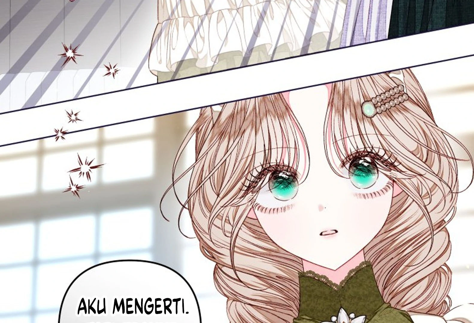 The Princess Maid Bab 36 halaman 92