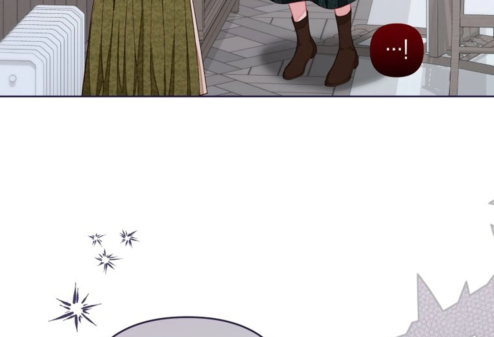 The Princess Maid Bab 36 halaman 96