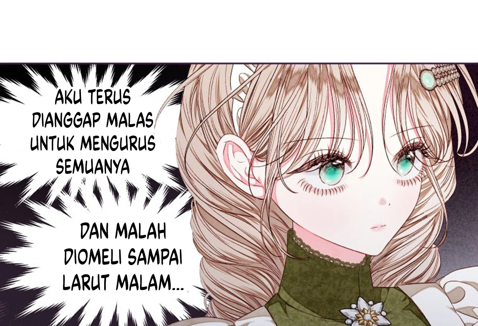 The Princess Maid Bab 36 halaman 100