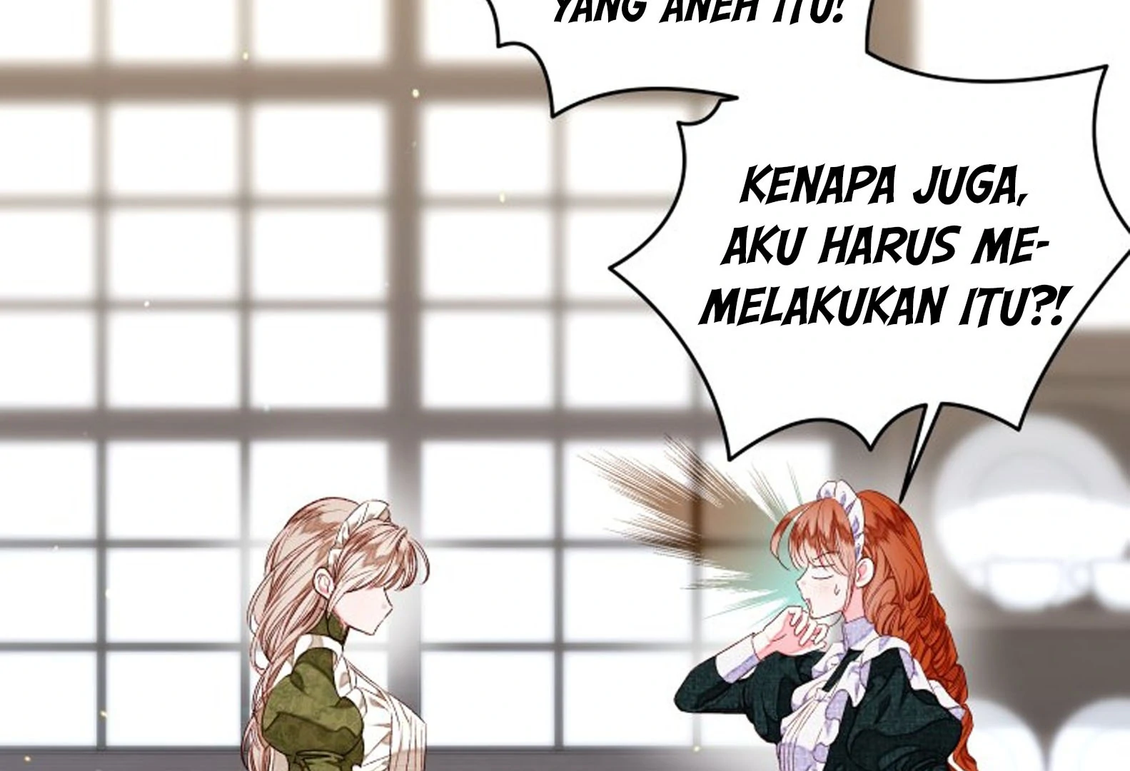 The Princess Maid Bab 36 halaman 111