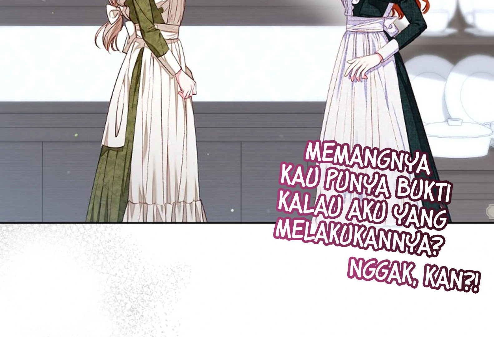 The Princess Maid Bab 36 halaman 112