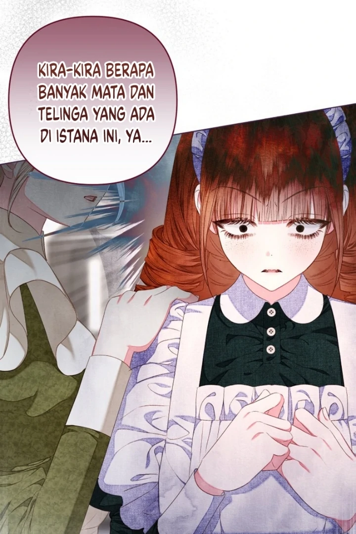 The Princess Maid Bab 36 halaman 117