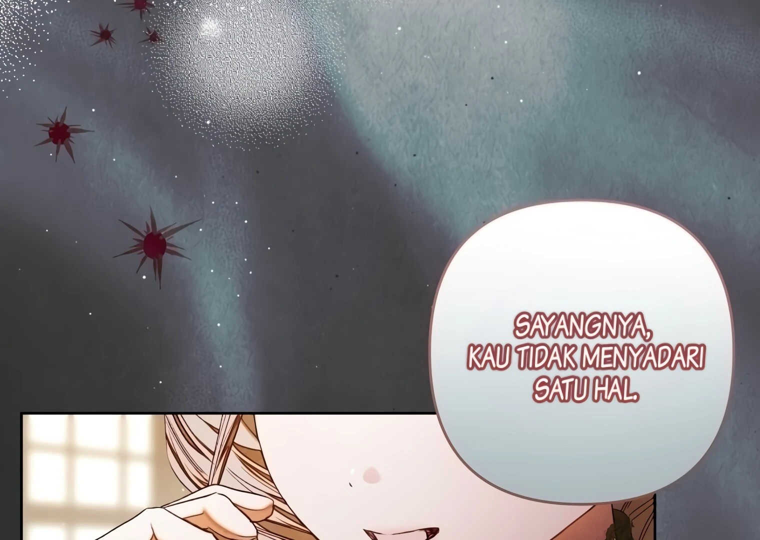 The Princess Maid chapter 37 halaman 3
