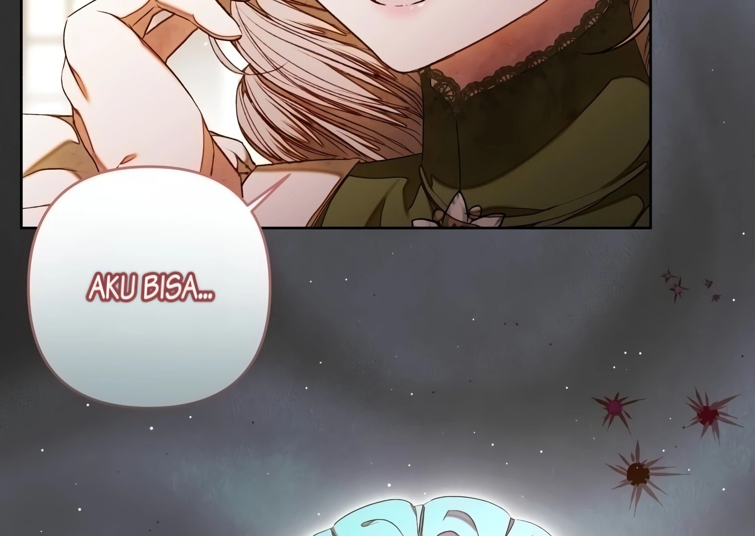 The Princess Maid chapter 37 halaman 4
