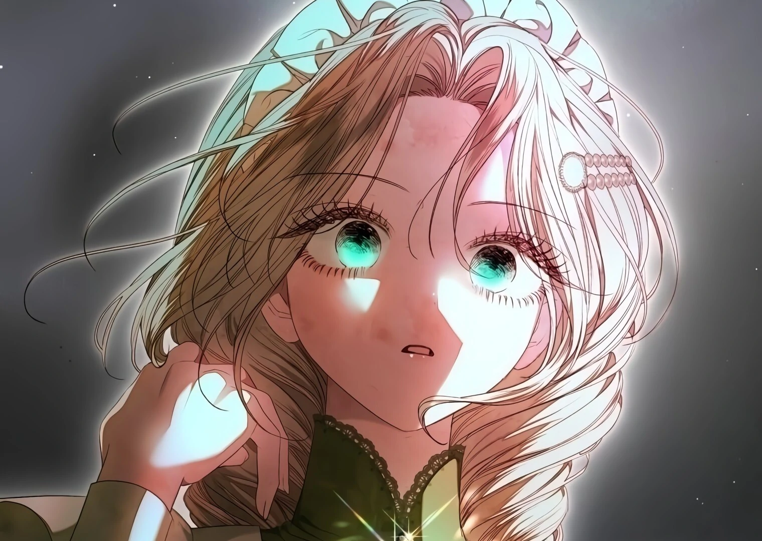 The Princess Maid chapter 37 halaman 5