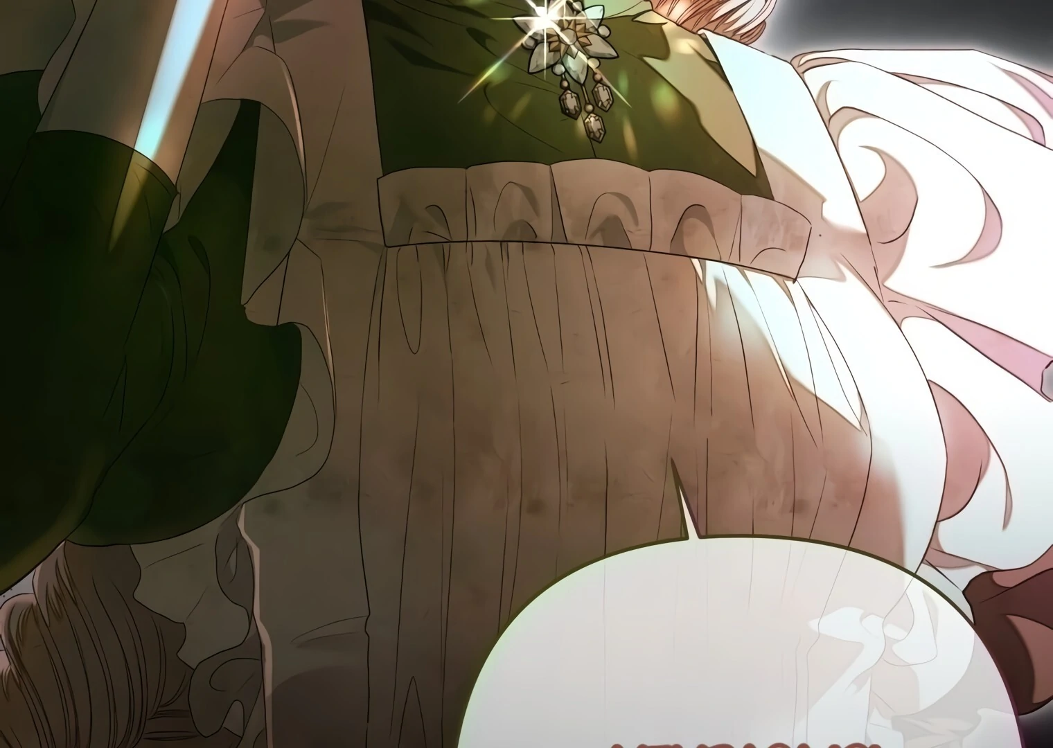 The Princess Maid chapter 37 halaman 6