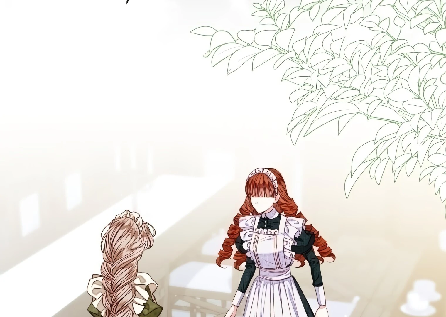 The Princess Maid chapter 37 halaman 9