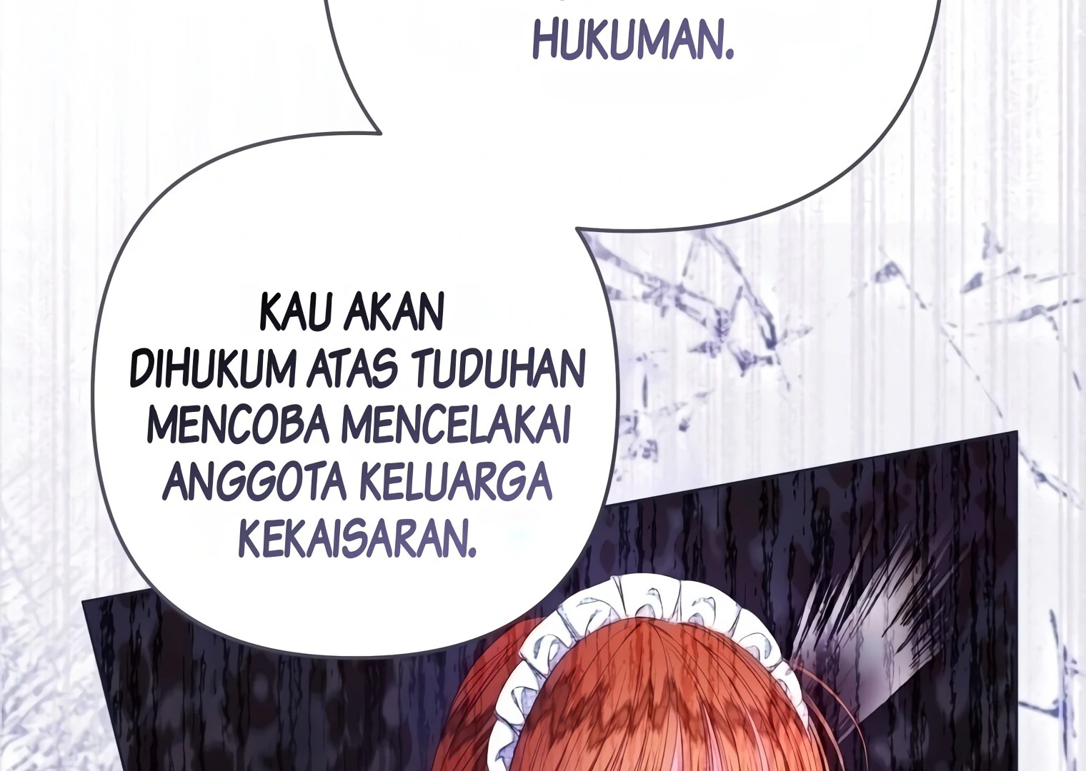 The Princess Maid chapter 37 halaman 14