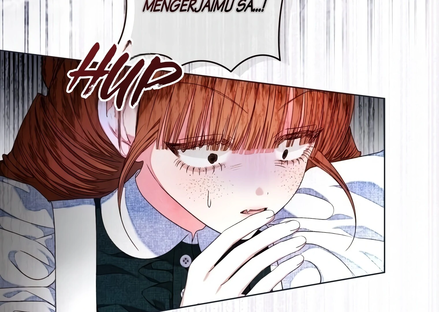 The Princess Maid chapter 37 halaman 17