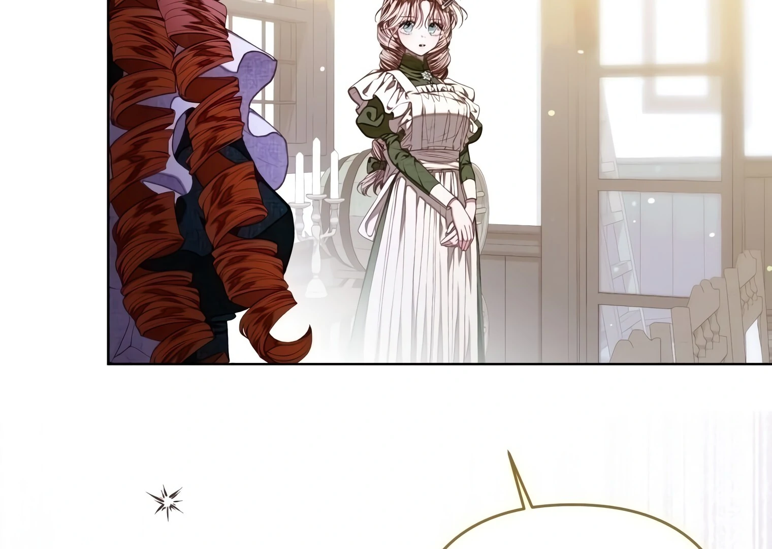 The Princess Maid chapter 37 halaman 20