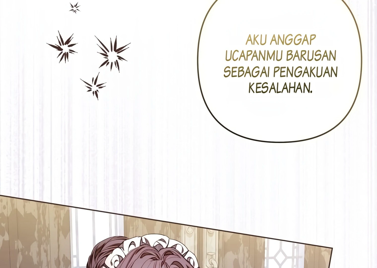 The Princess Maid chapter 37 halaman 21