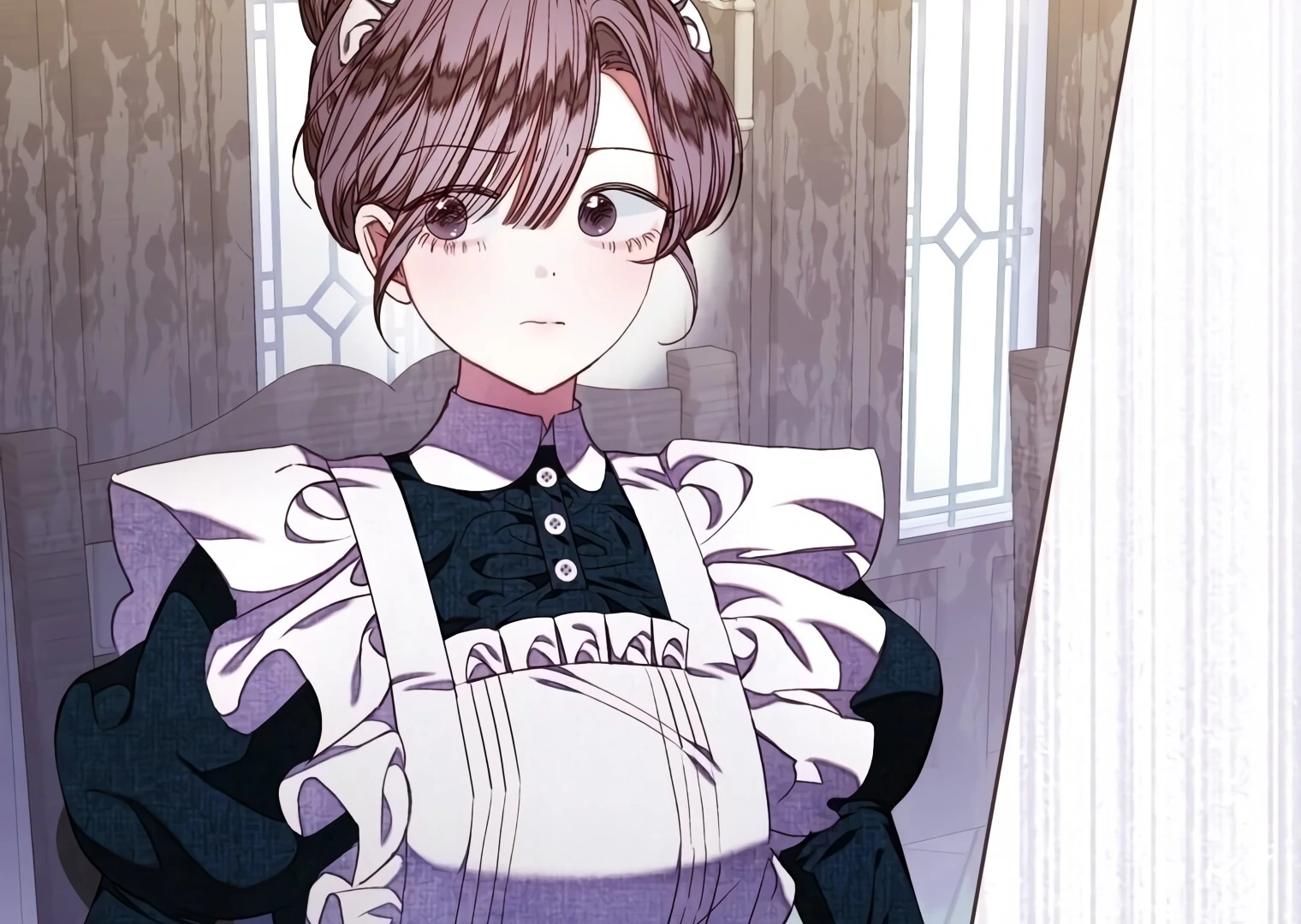 The Princess Maid chapter 37 halaman 22