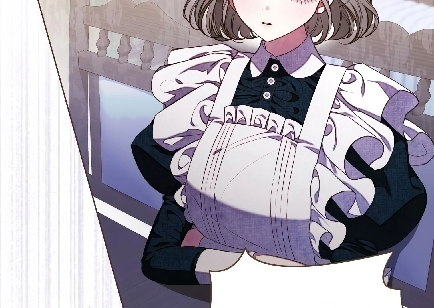The Princess Maid chapter 37 halaman 24