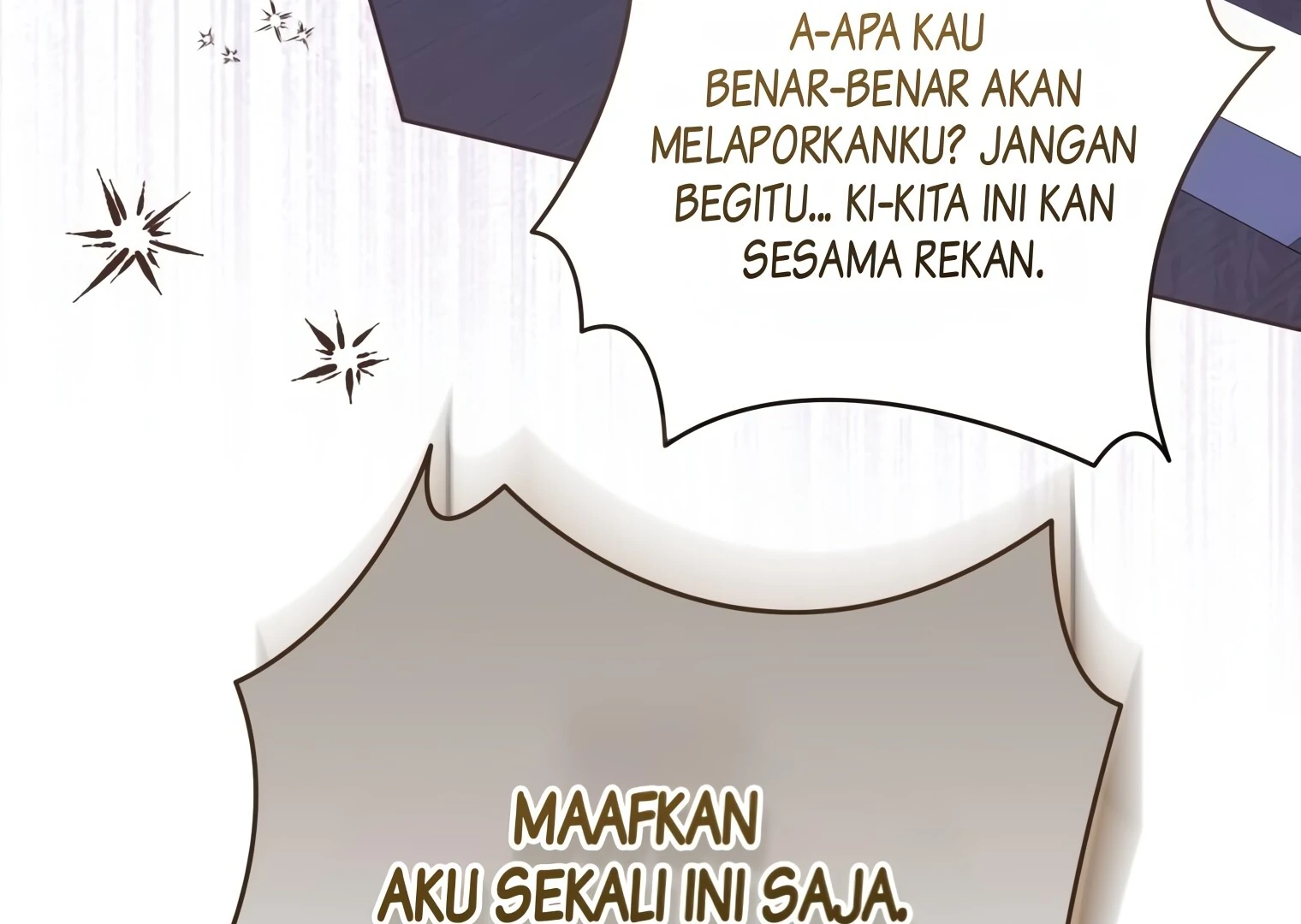 The Princess Maid chapter 37 halaman 25
