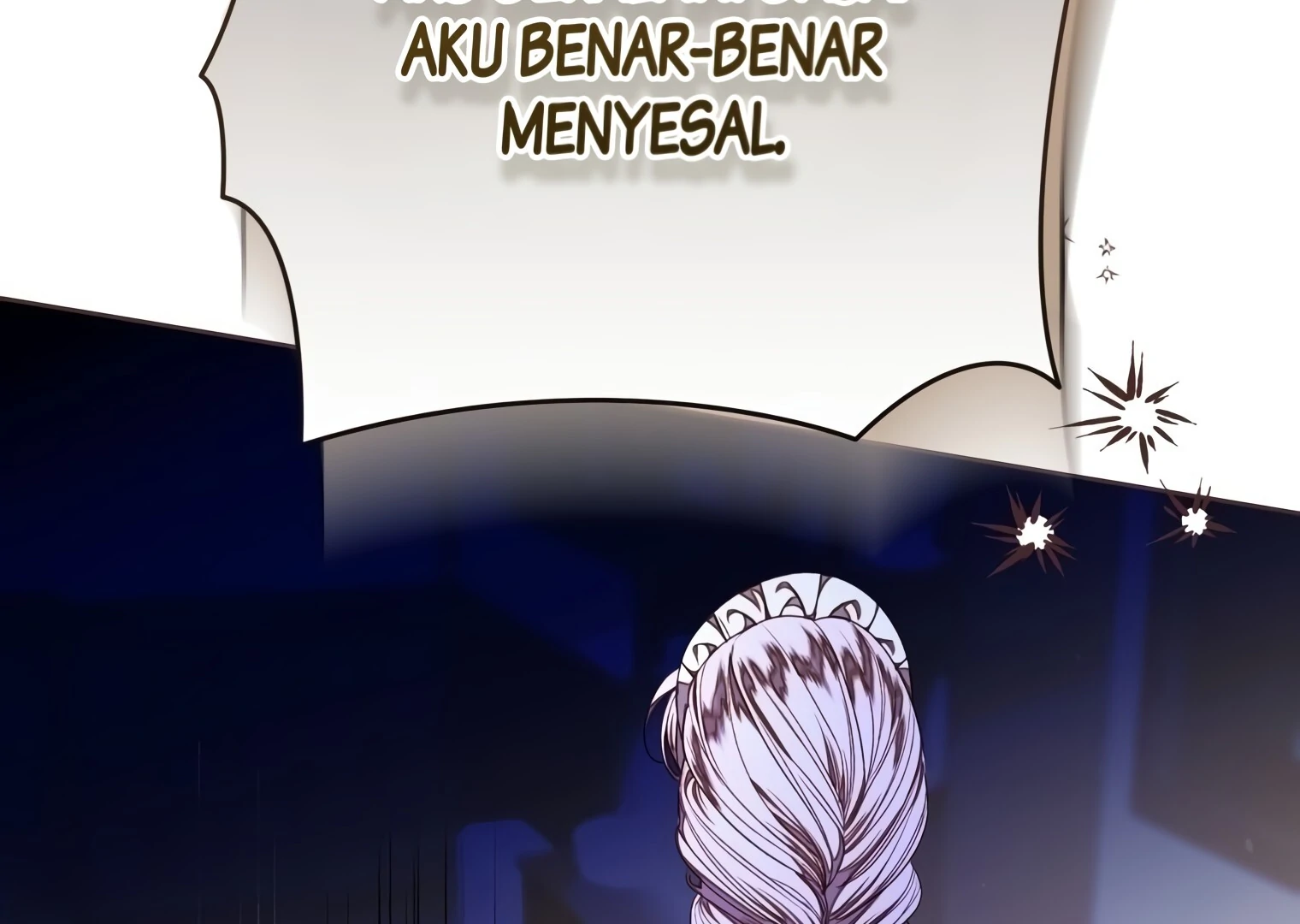 The Princess Maid chapter 37 halaman 26