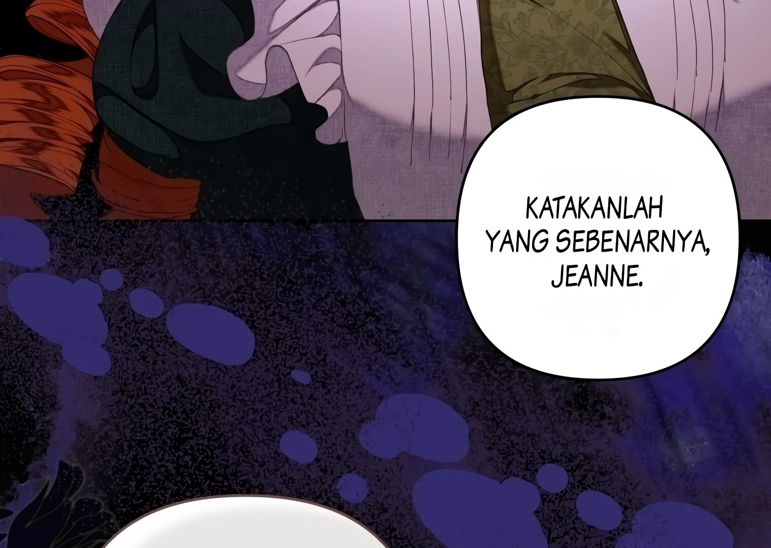 The Princess Maid chapter 37 halaman 31