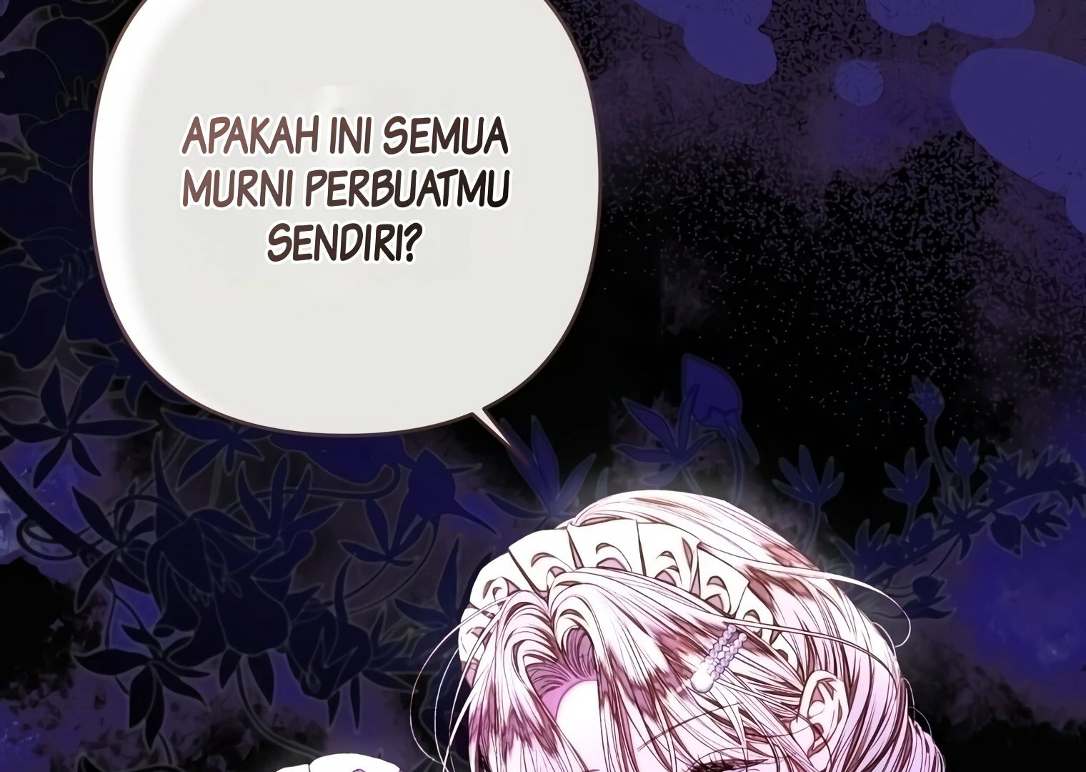 The Princess Maid chapter 37 halaman 32