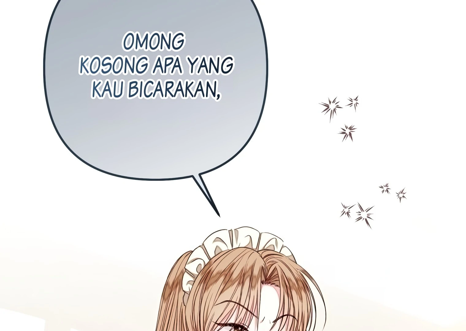 The Princess Maid chapter 37 halaman 38