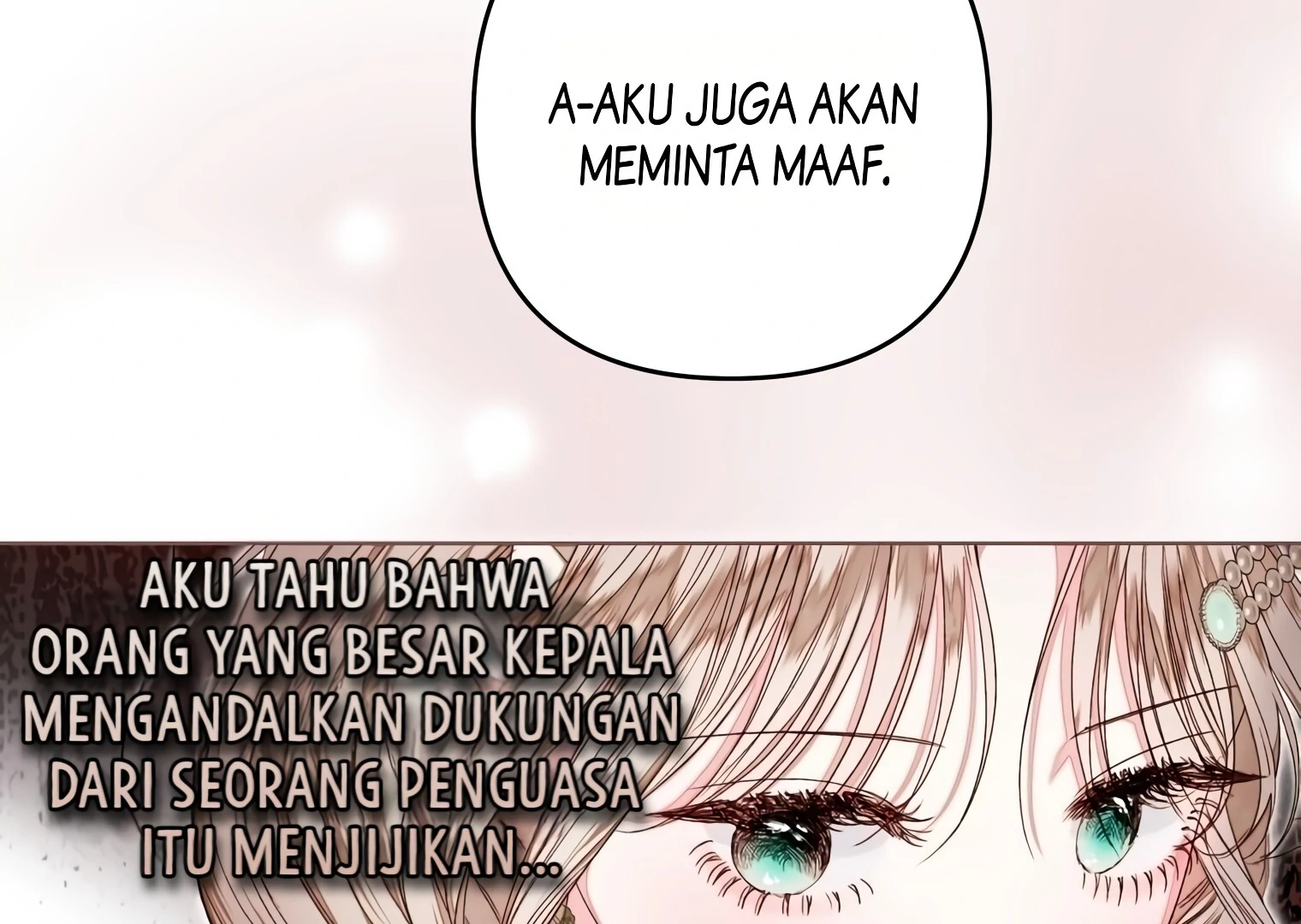 The Princess Maid chapter 37 halaman 44