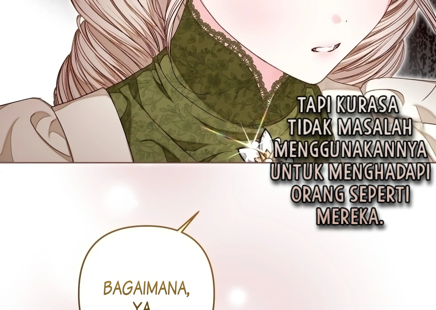 The Princess Maid chapter 37 halaman 45