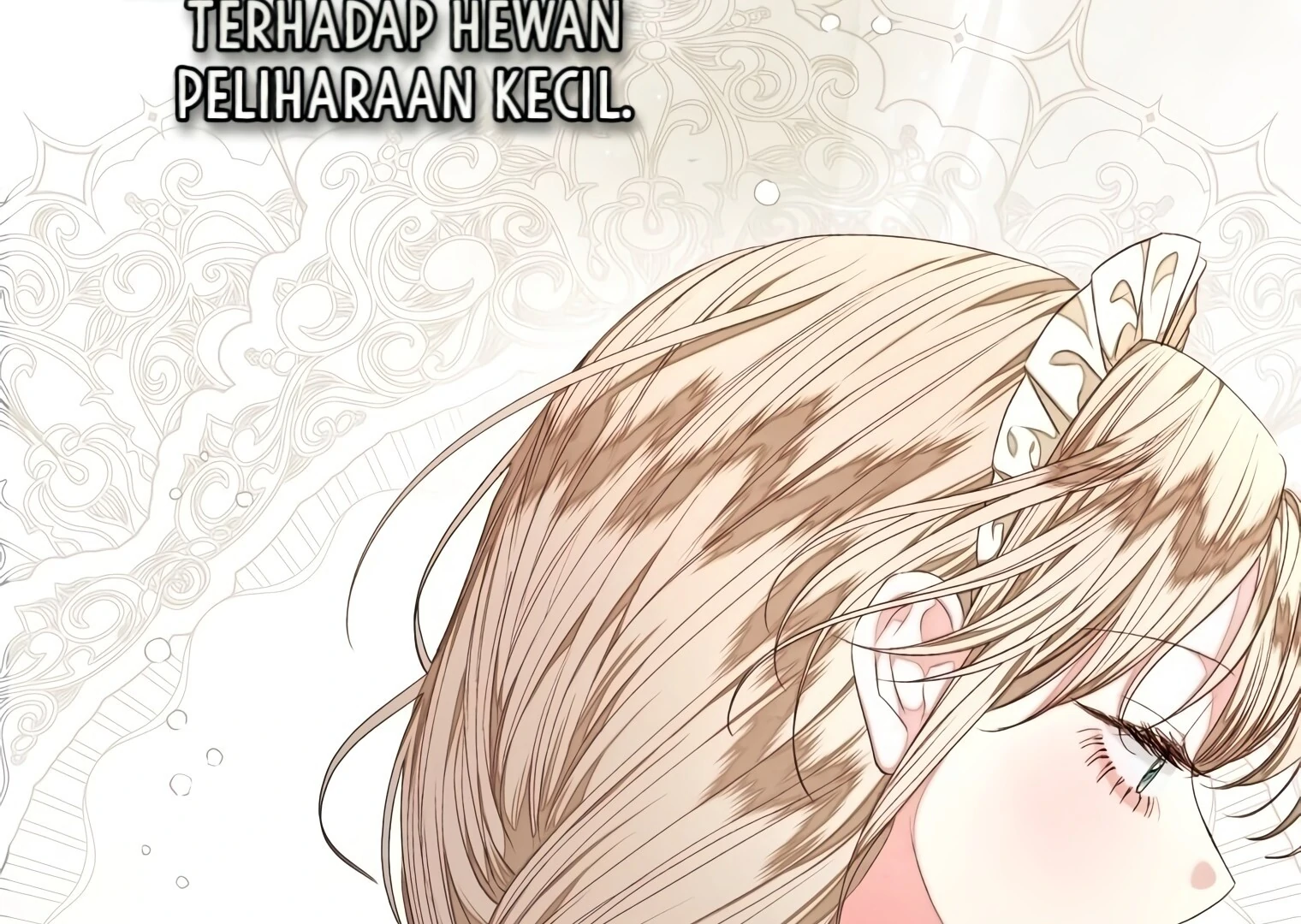 The Princess Maid chapter 37 halaman 51