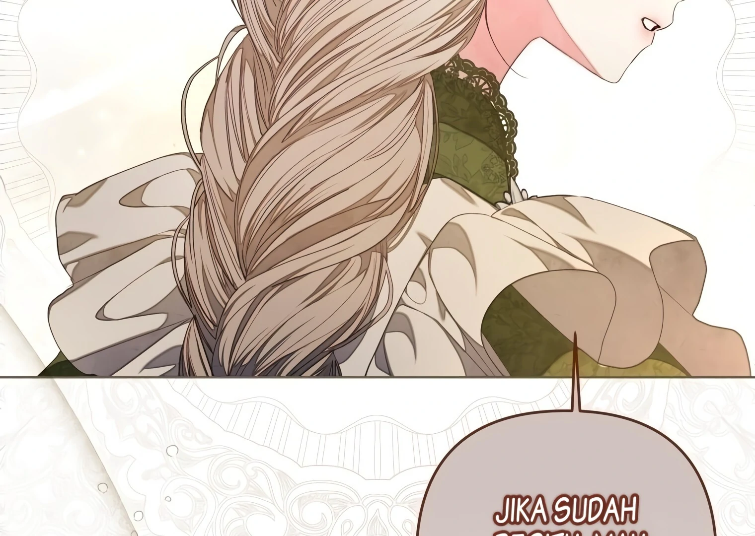 The Princess Maid chapter 37 halaman 52