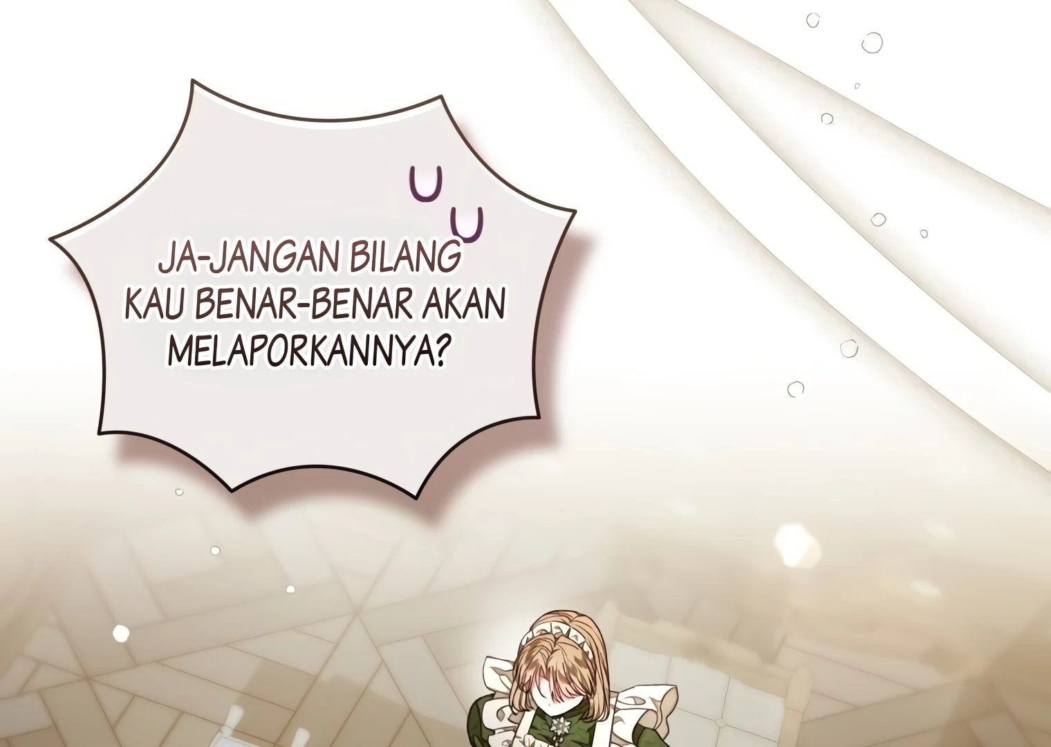The Princess Maid chapter 37 halaman 54