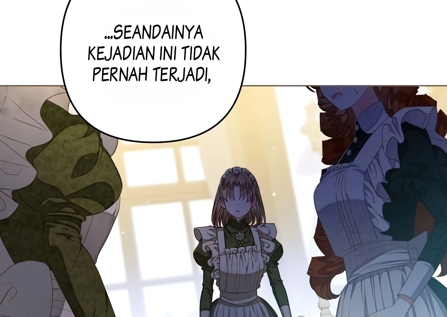 The Princess Maid chapter 37 halaman 58