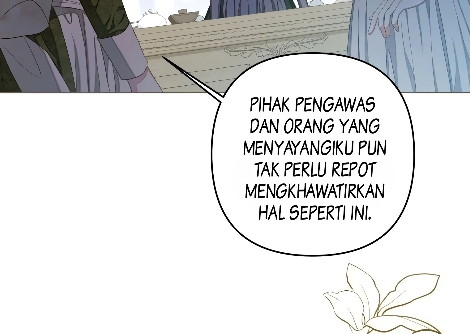 The Princess Maid chapter 37 halaman 59