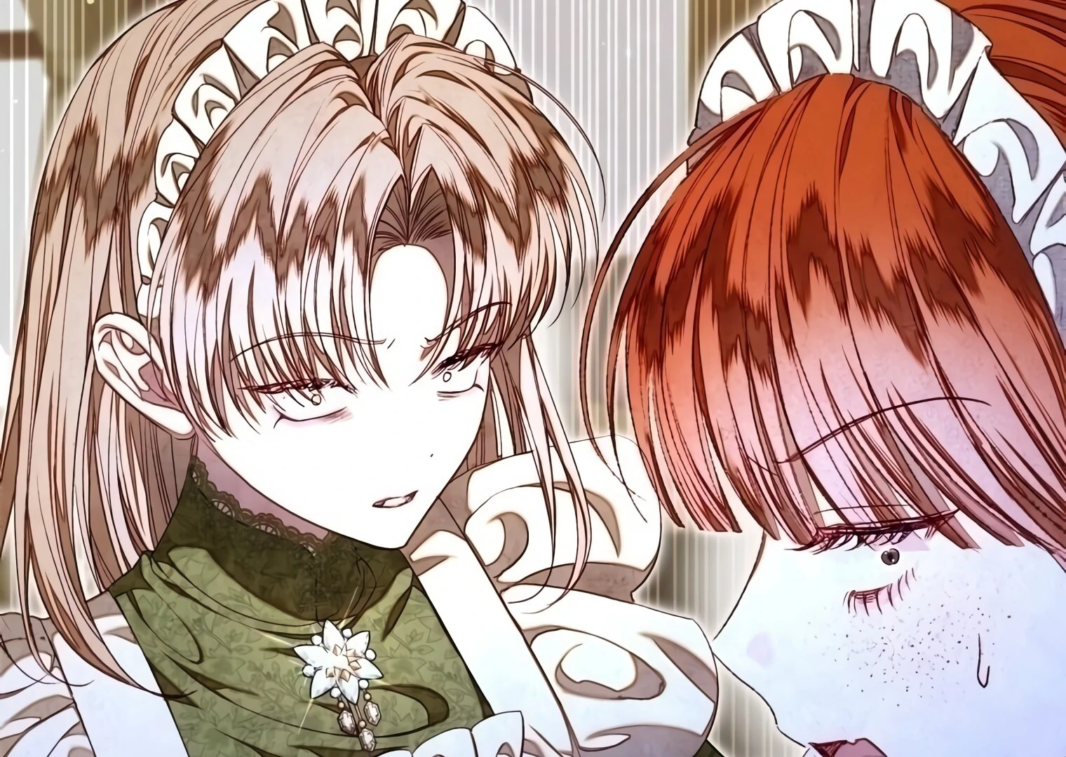 The Princess Maid chapter 37 halaman 65