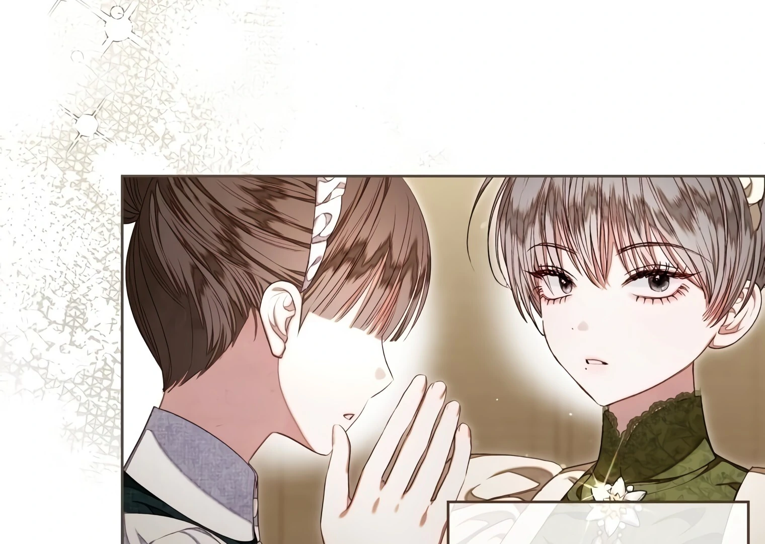 The Princess Maid chapter 37 halaman 74