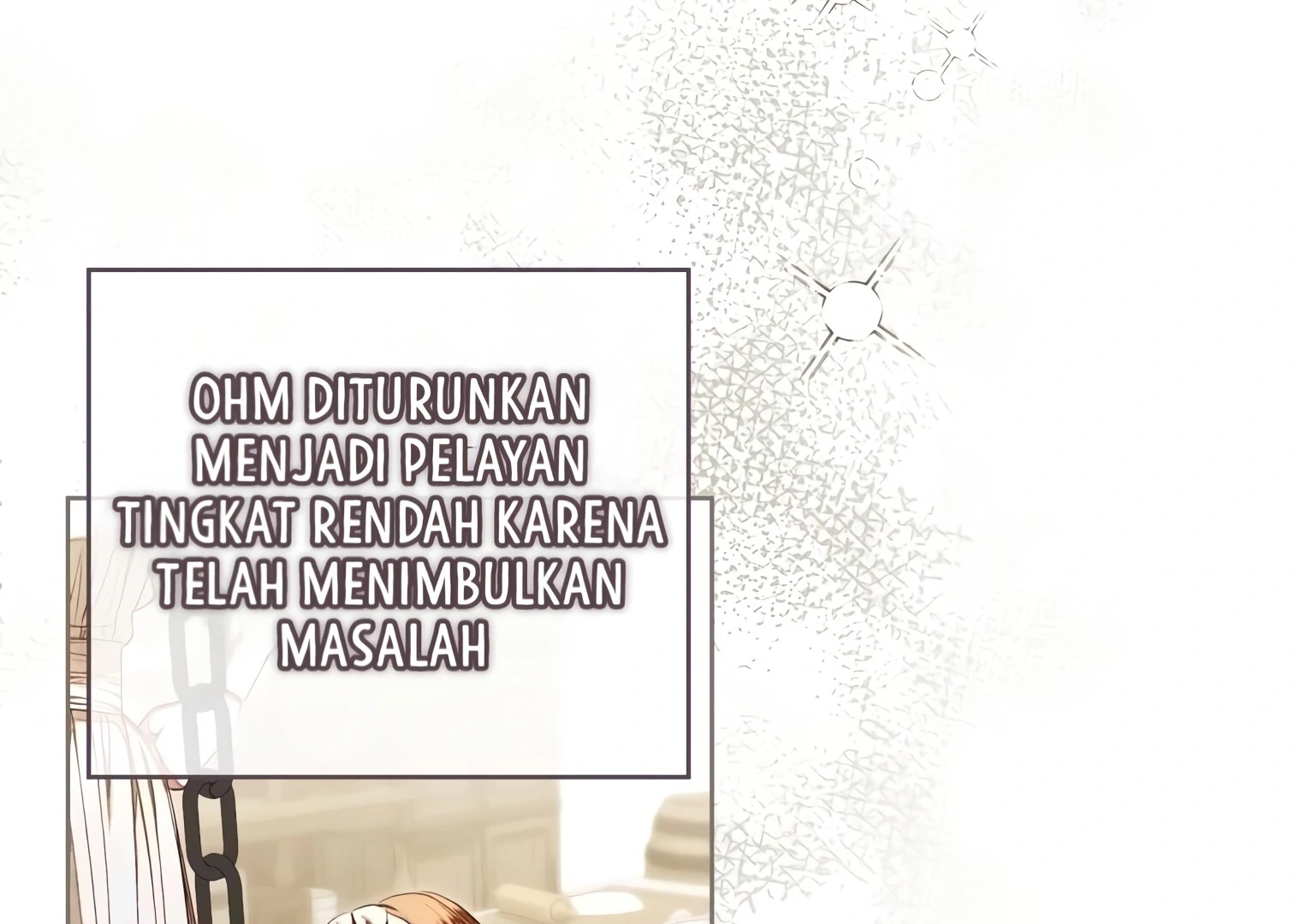 The Princess Maid chapter 37 halaman 76